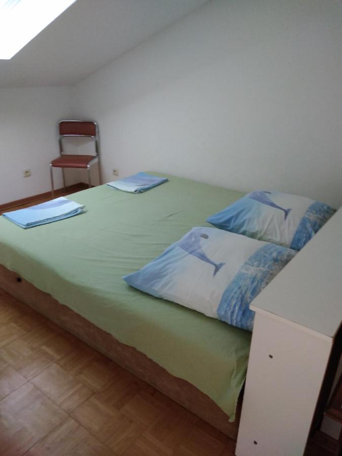 Apartment Bernie Porec