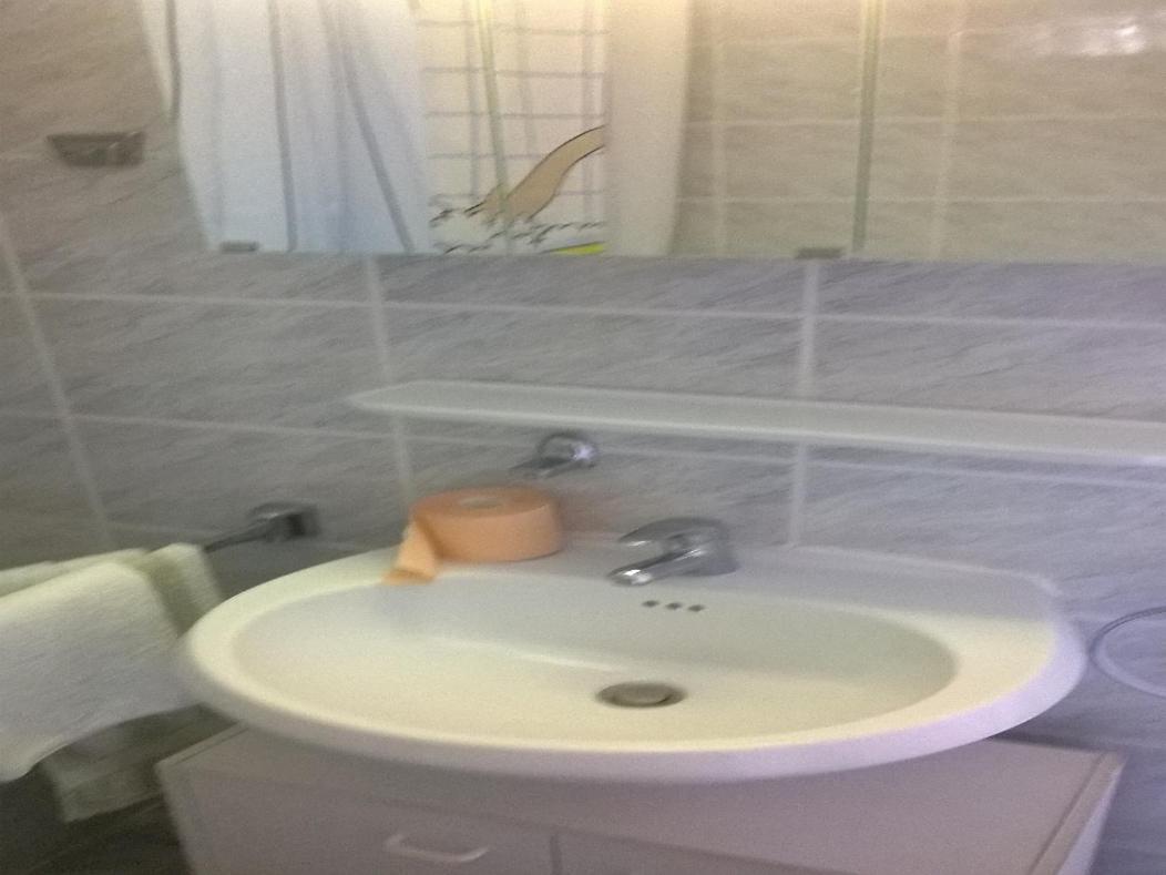 Bernie Apartment Porec