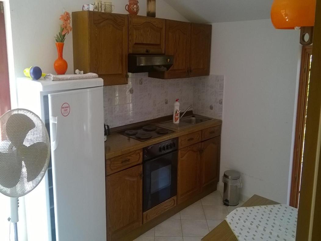 Apartment Bernie Porec