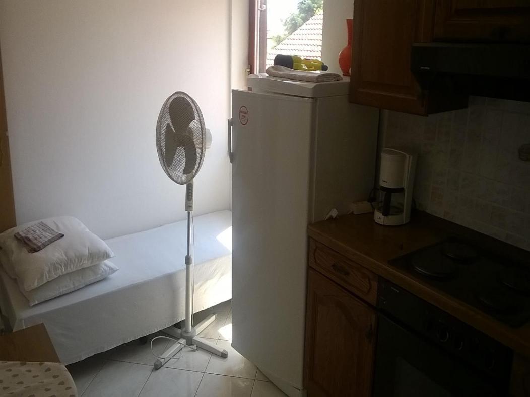 Bernie Apartment