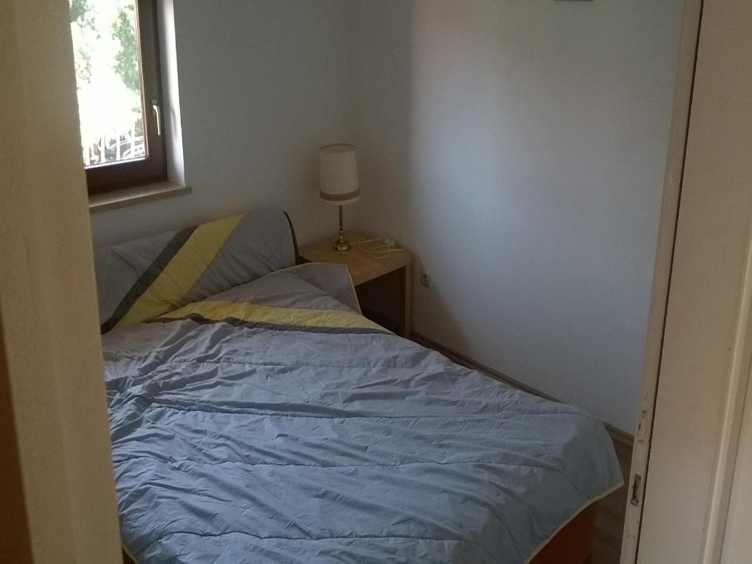 Bernie Apartment